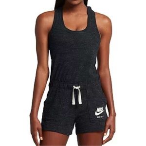 Nike Romper